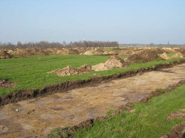Archeologienota